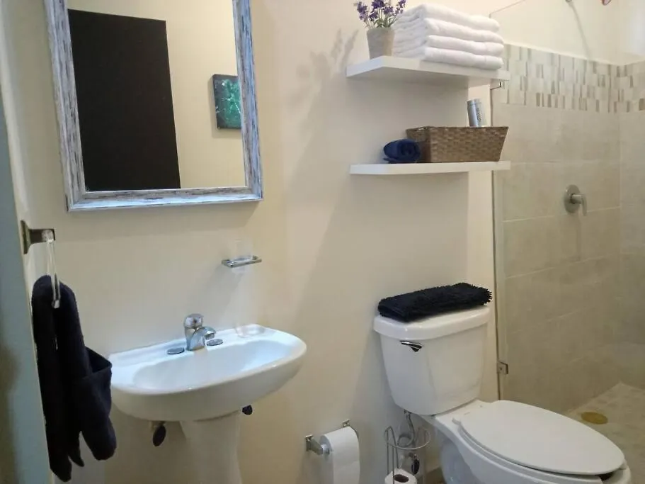 Alborada Residencial Lejlighed Puerto Morelos