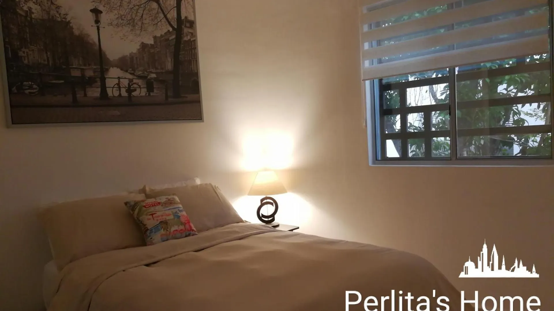Alborada Residencial Lejlighed Puerto Morelos