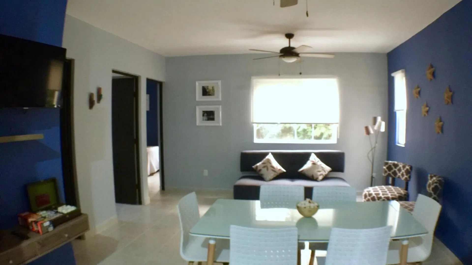 Alborada Residencial Lejlighed Puerto Morelos