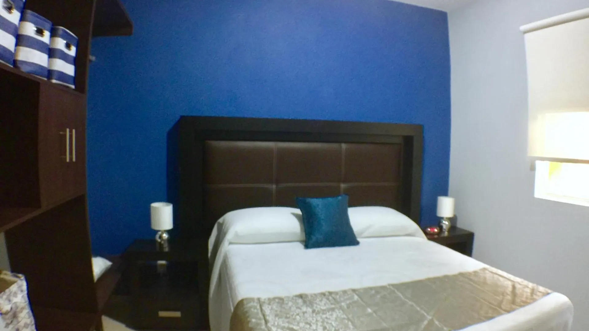 Alborada Residencial Lejlighed Puerto Morelos 0*,  Mexico