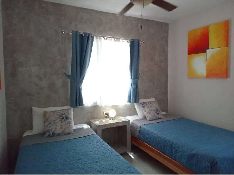 Alborada Residencial Apartment Puerto Morelos