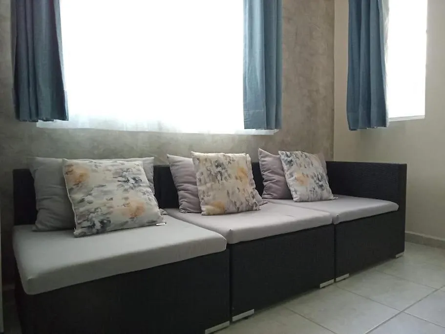 Alborada Residencial Apartment Puerto Morelos 0*,