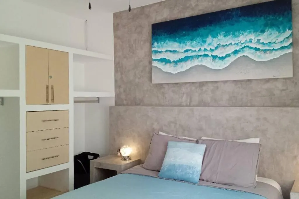 Alborada Residencial Apartment Puerto Morelos