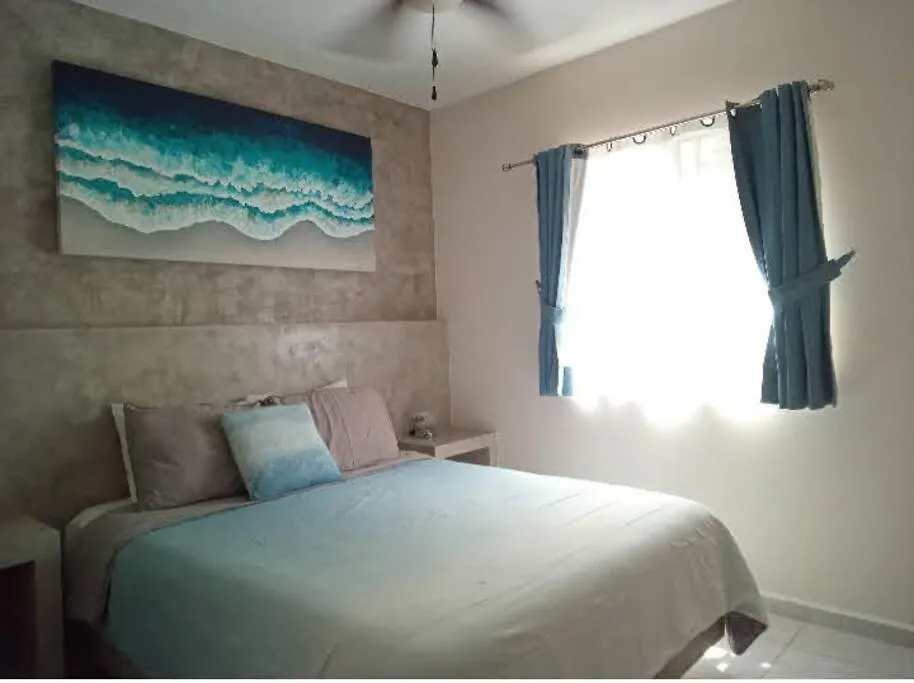 Alborada Residencial Apartment Puerto Morelos