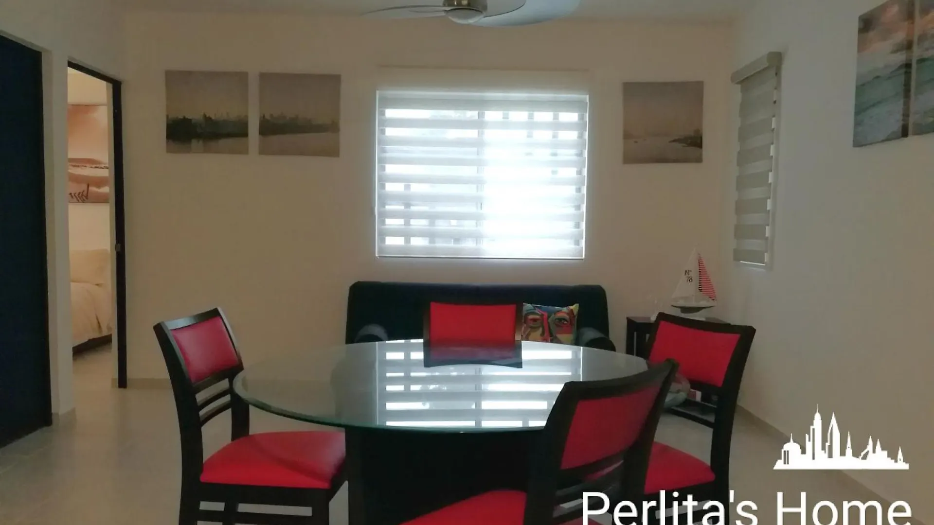 Alborada Residencial Apartment Puerto Morelos