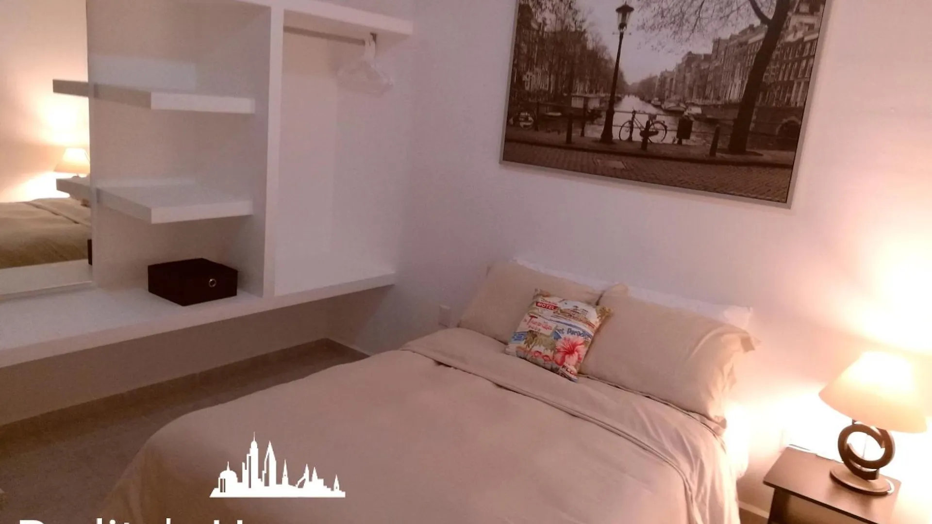 Alborada Residencial Apartment Puerto Morelos