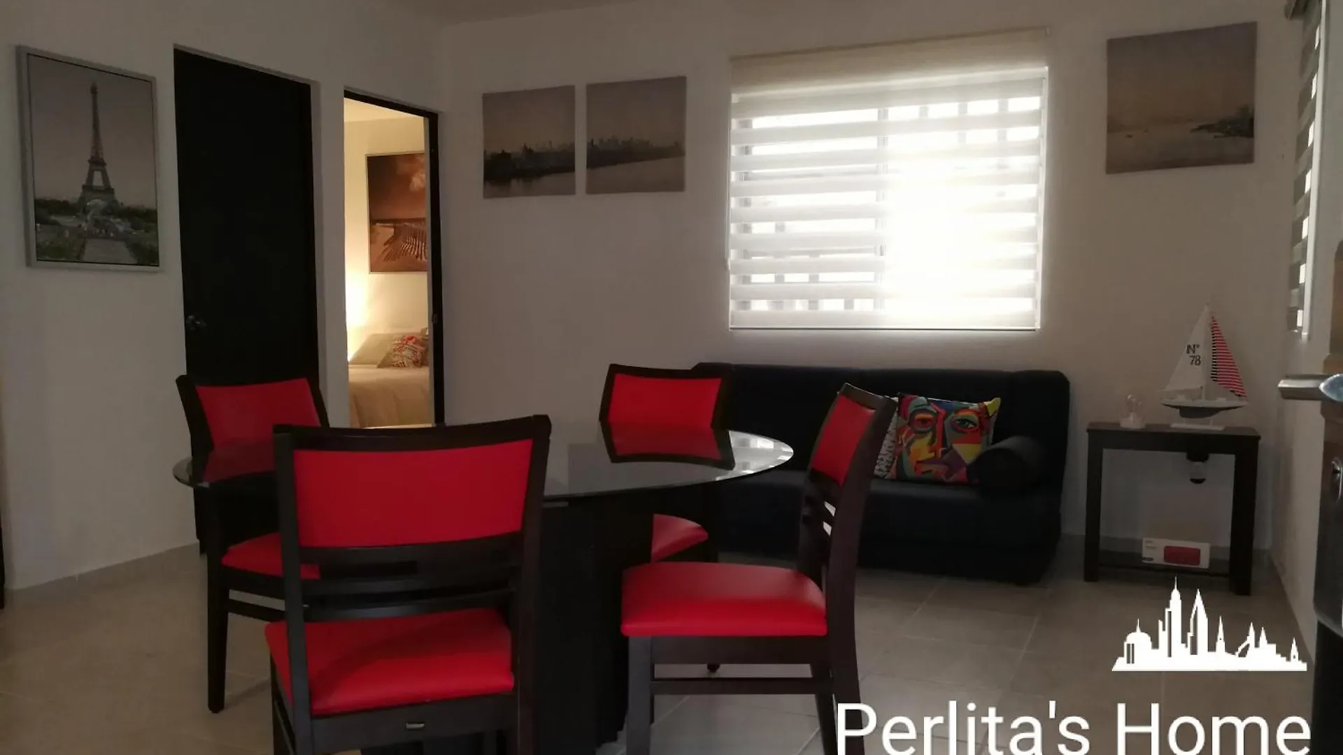 Alborada Residencial Apartment Puerto Morelos