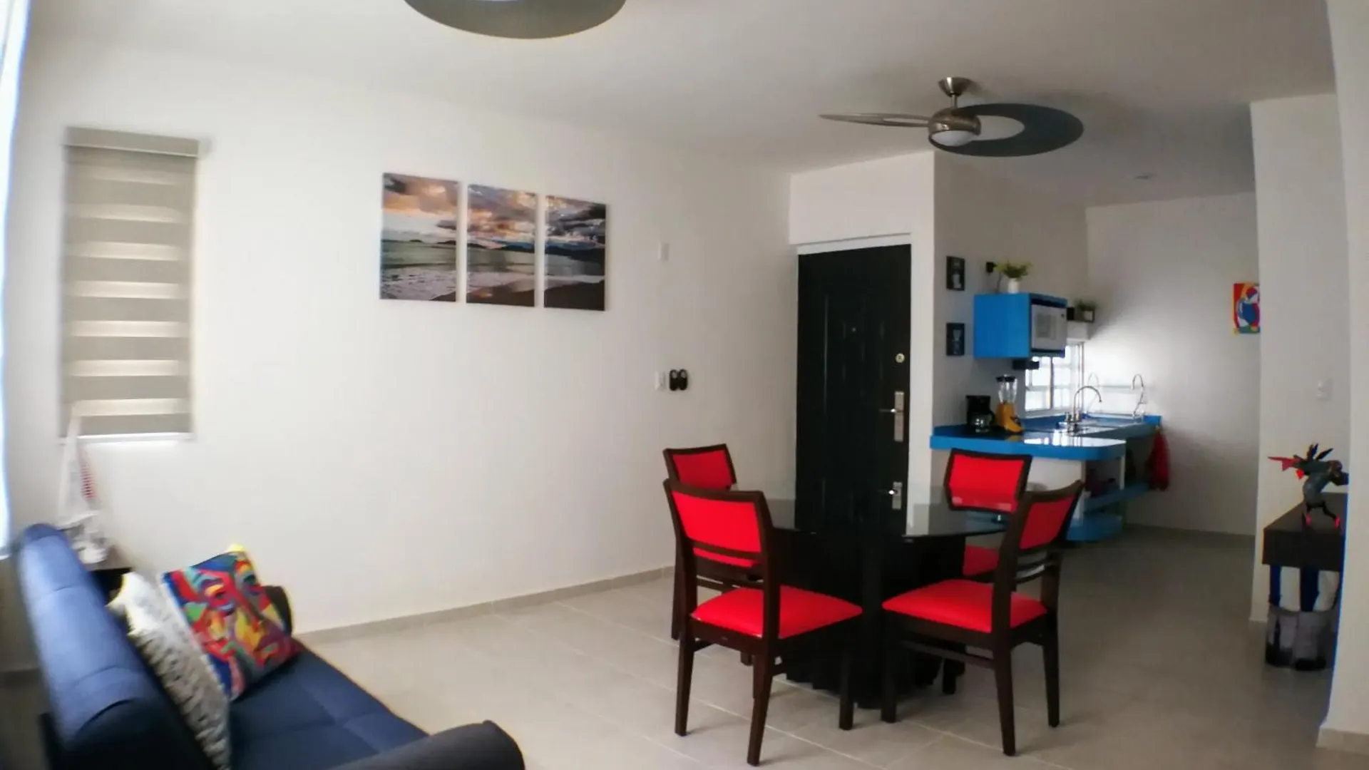 Alborada Residencial Apartment Puerto Morelos