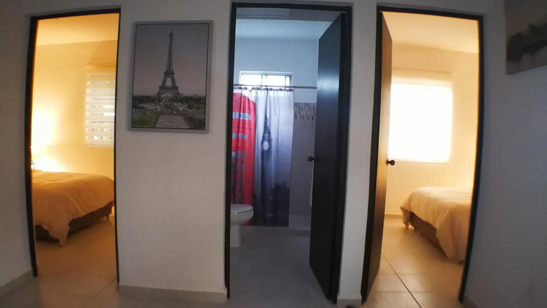 Alborada Residencial Apartment Puerto Morelos Mexico