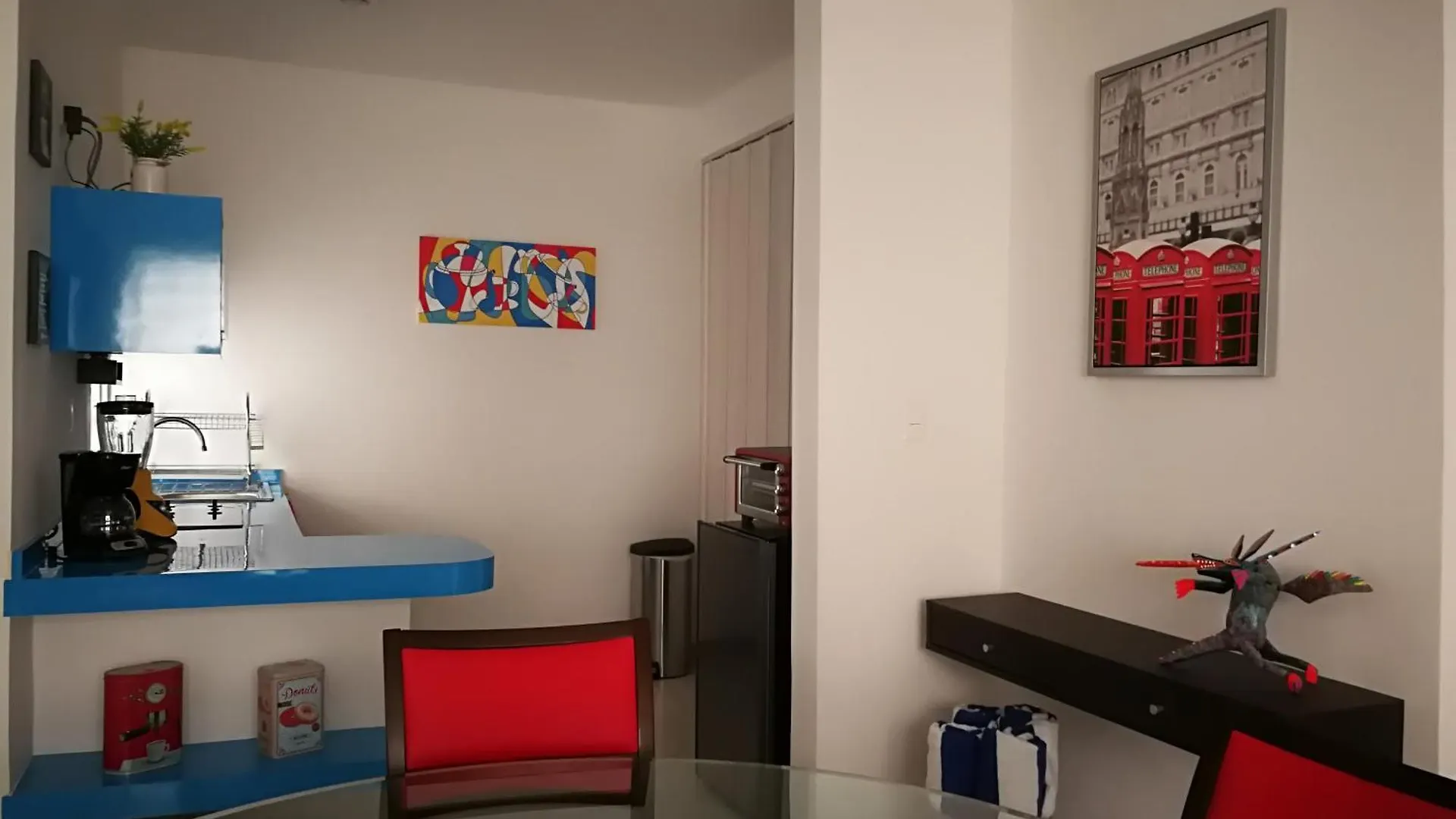 Alborada Residencial Apartment Puerto Morelos 0*,  Mexico