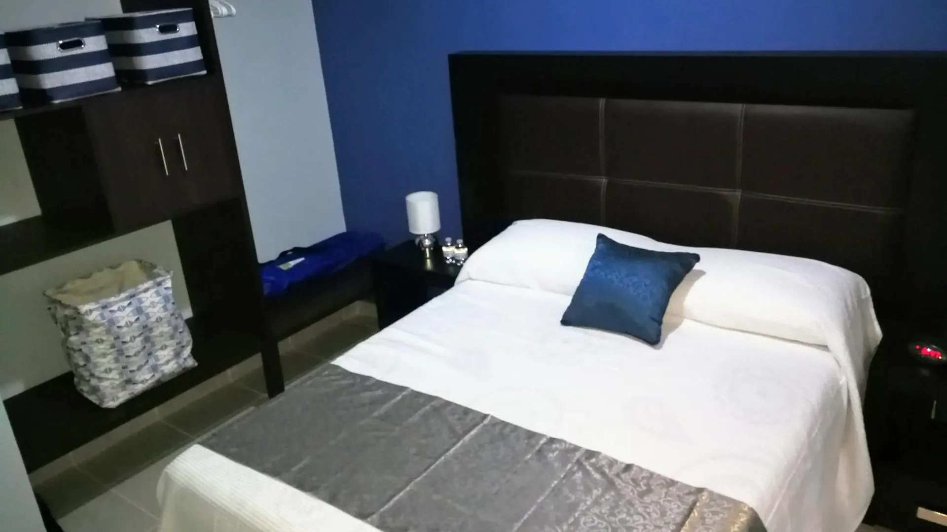 Alborada Residencial Apartment Puerto Morelos