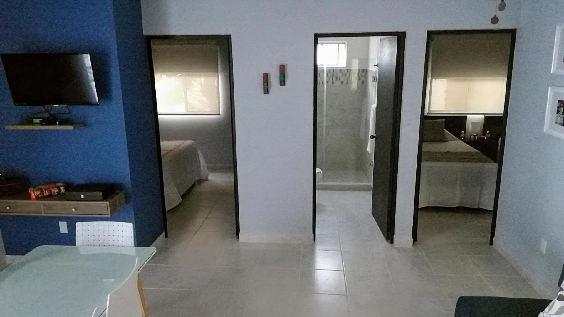 Alborada Residencial Apartment Puerto Morelos