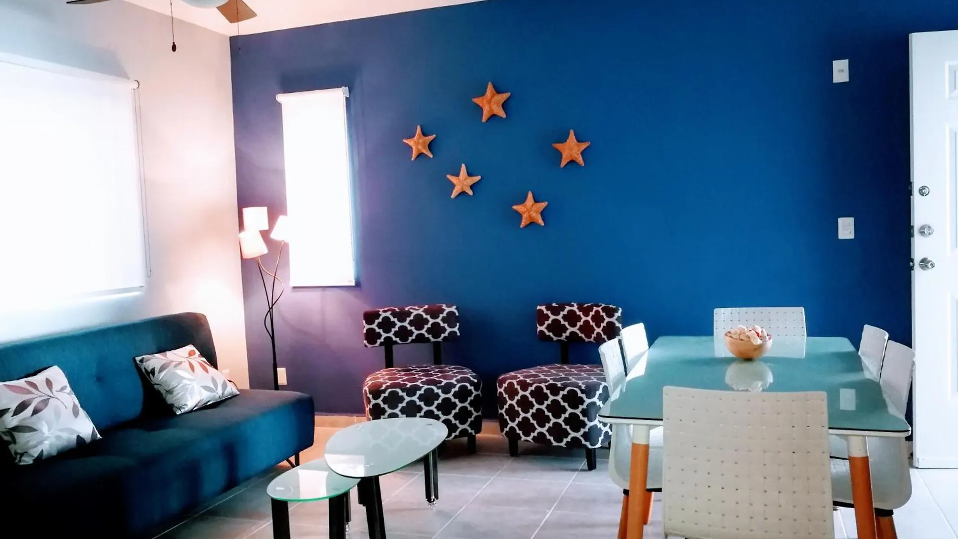 Alborada Residencial Apartment Puerto Morelos Mexico