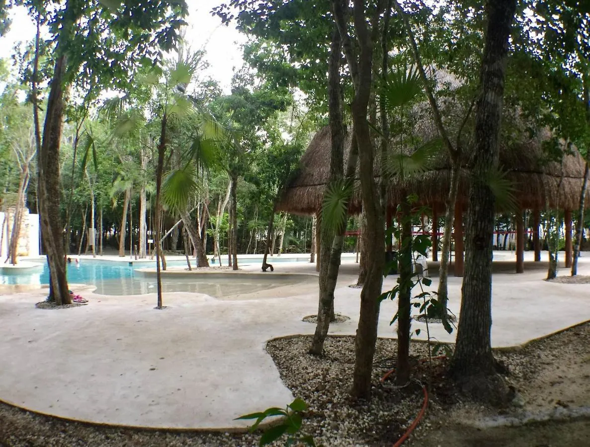 Alborada Residencial Apartment Puerto Morelos 0*,